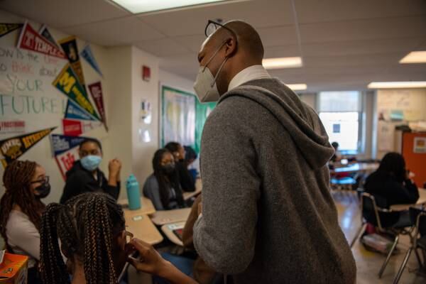 Educators craft, promote Black studies as other states limit how it’s taught