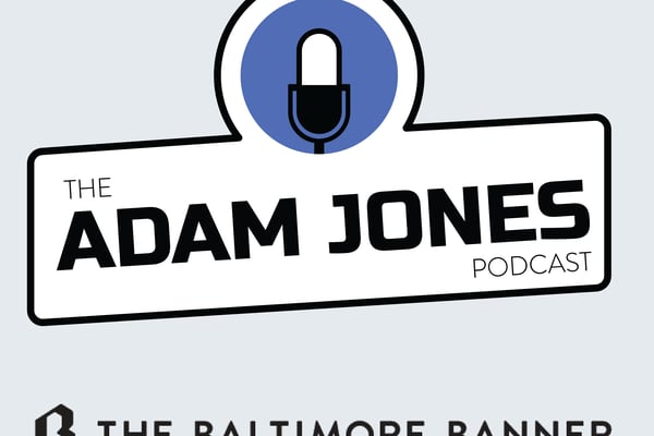 Exploring Ravens QB Lamar Jackson’s contract options | The Adam Jones Podcast