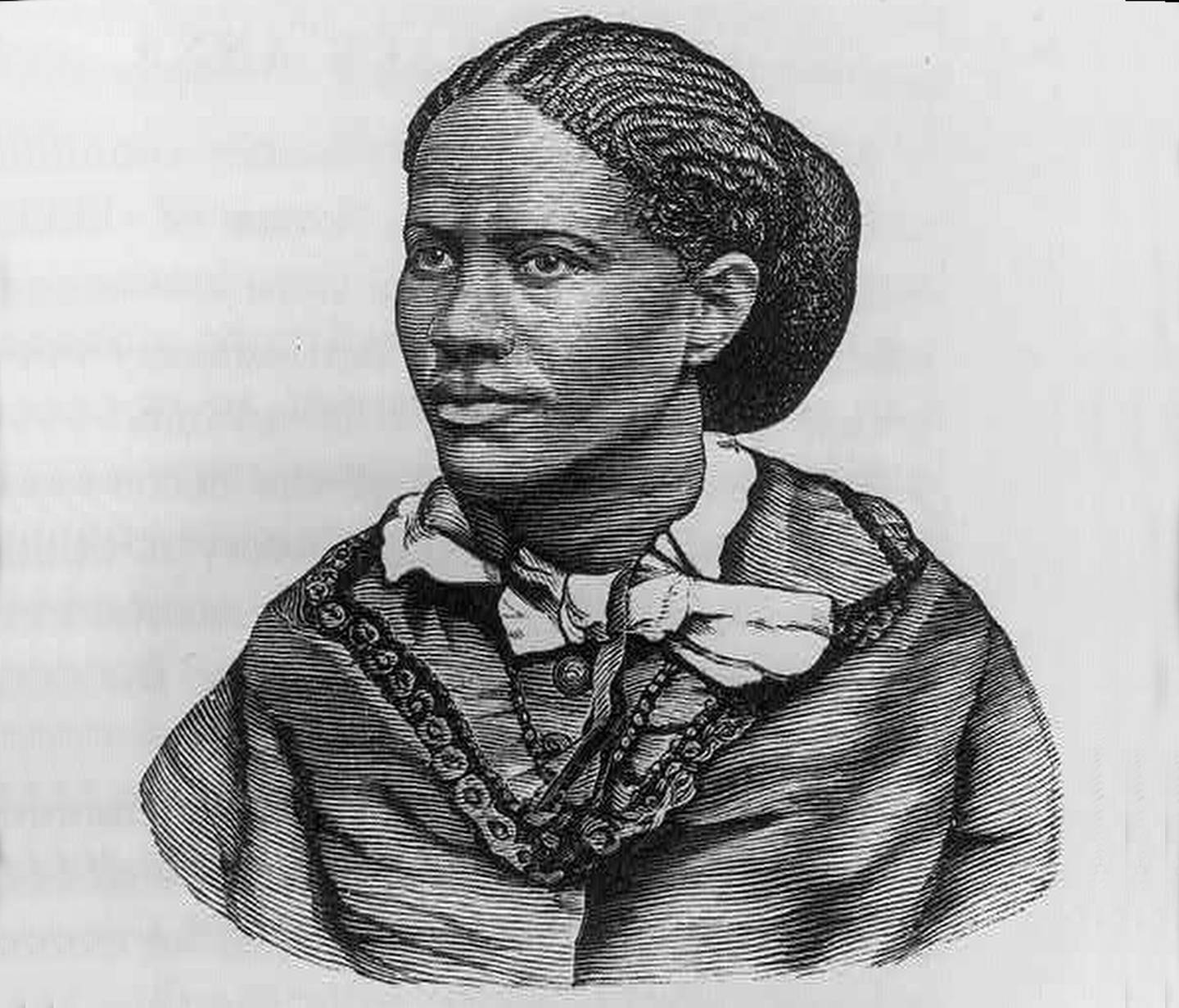 Frances Ellen Watkins Harper, 1825-1911