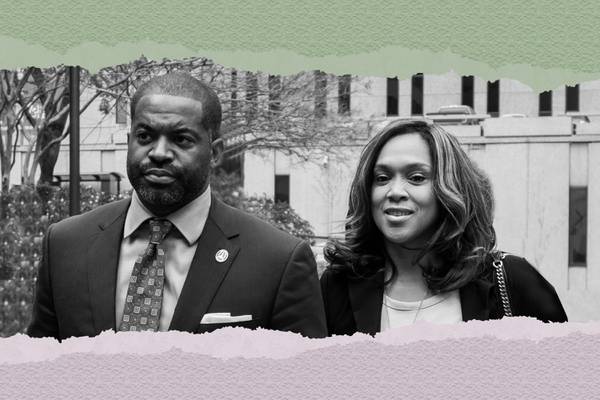 City ethics board declines to name donors to Mosby legal defense fund