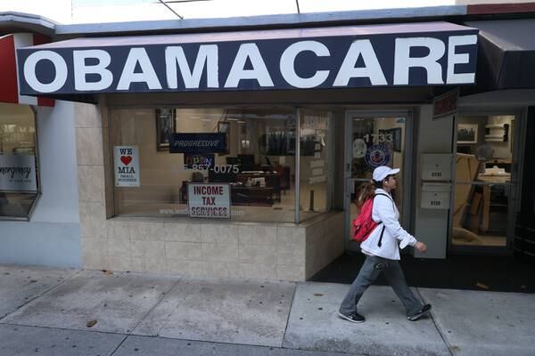 Record number of Marylanders enroll in Obamacare