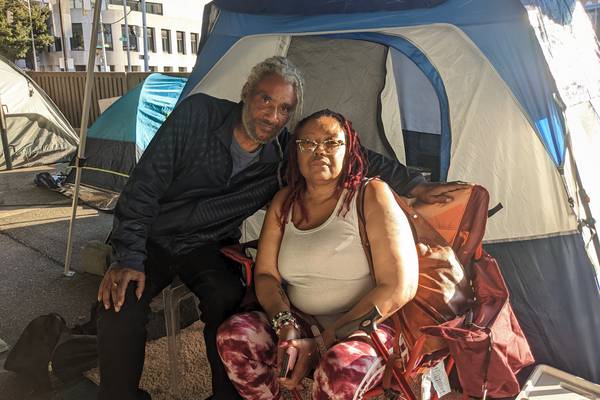 Opinion: We can end homelessness in Baltimore with more targeted support