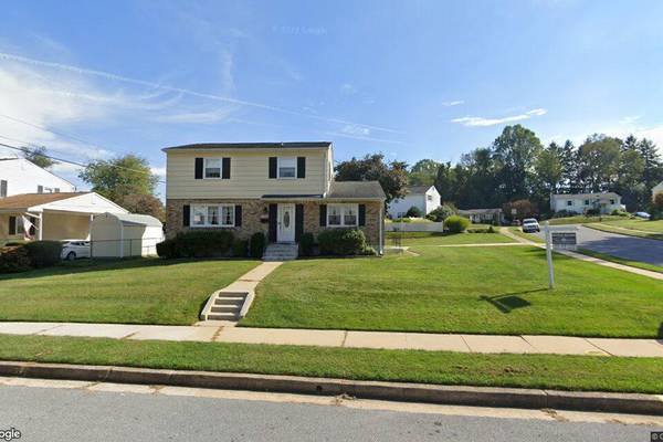See how much real estate prices decreased in Baltimore County last week - Nov. 21