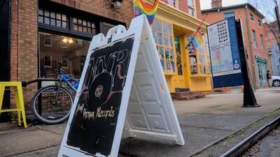 A Black business renaissance is blooming on Mount Vernon’s Read Street