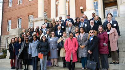 Advocate for change with the Maryland State Bar Association