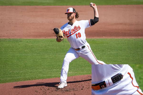 New PitchCom gives pitchers more control, but most O’s hurlers remain skeptical