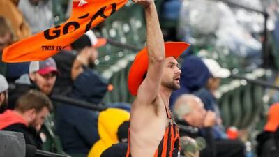 Orioles fans, it’s time to pack Camden Yards. Here are 5 reasons to go.