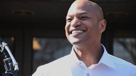 Anonymous accusations about Wes Moore’s Baltimore ties spark complaint in Maryland governor’s race