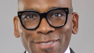 Jamal Bryant: Atlanta eulogy means revisiting outrage about Freddie Gray