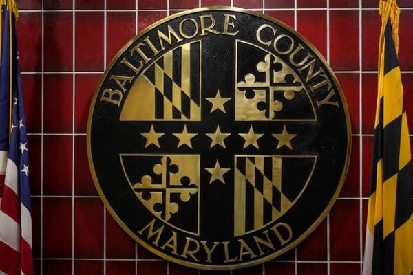 Baltimore County inspector general reform commission signals opposition to oversight board