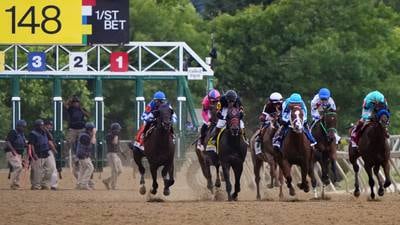 Preakness Stakes joins other Triple Crown races in upping prize money