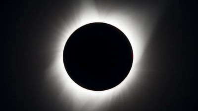 Plan ahead: How to see the total solar eclipse from Maryland