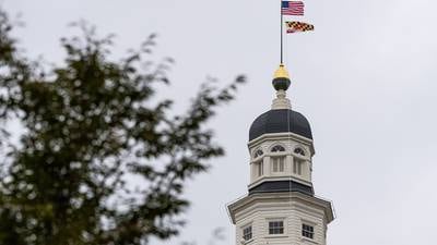 A political reporter’s best tips for visiting the State House in Annapolis