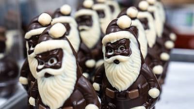 Photos: Inside the chocolate factory: Kirchmayr Chocolatier