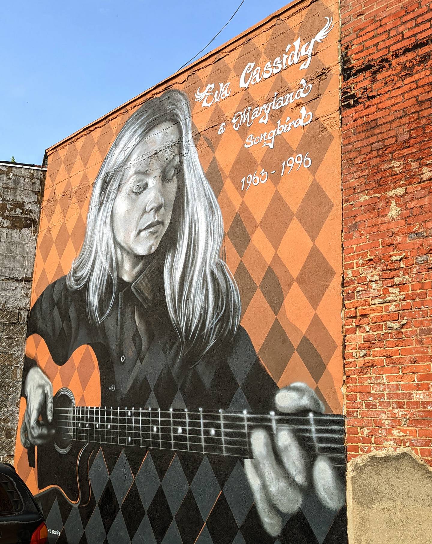 Eva Cassidy, the late Maryland singer who frequently performed in Annapolis until her death from cancer at age 33 in 1996, remains a powerful figure for many.