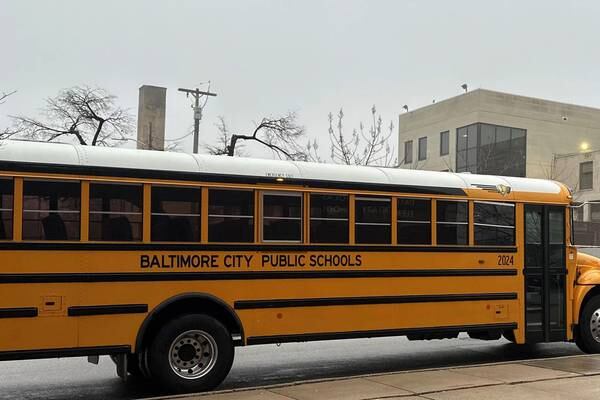 Baltimore City school board votes to keep Collegiate School for Boys open