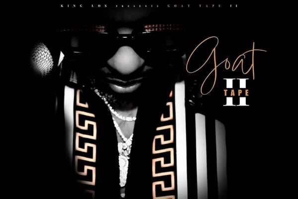 Review: King Los’ ‘Goat Tape II’ mixtape