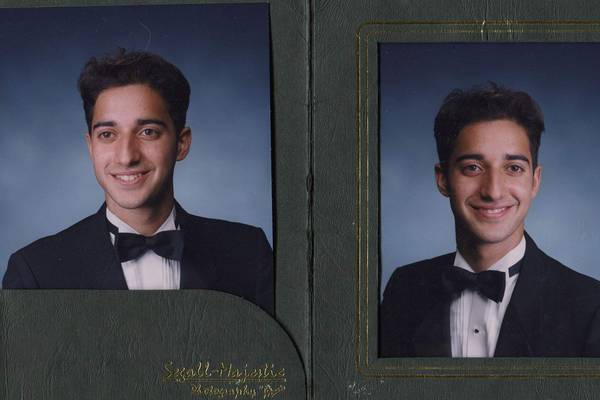 Adnan Syed hearing set for Monday on joint request to set ‘Serial’ podcast subject free