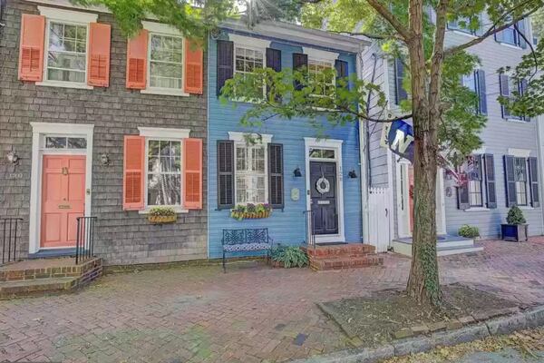 Three homes from $599k-$640k: Which would you choose?