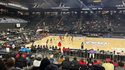 Three years on, Baltimore is still selling itself to CIAA tournament fans