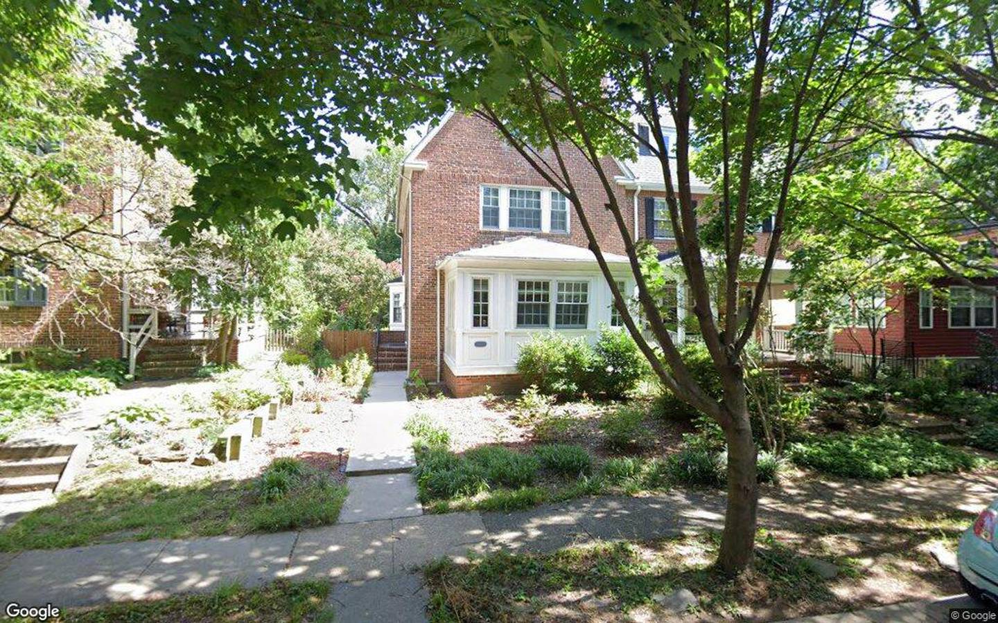 $568,000, townhouse at 4219 Wickford Road 