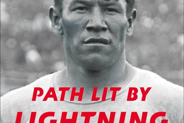 A conversation with David Maraniss, author of new biography on Jim Thorpe