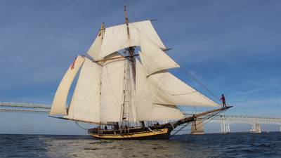 7 things to do: Love history? Annapolis crushes it for Maryland Day 