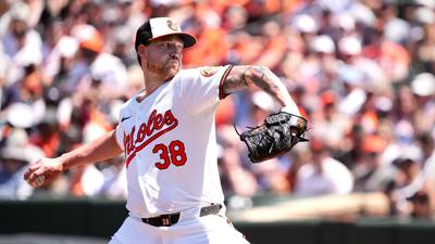 Jon Meoli: The Orioles’ pitching this week shows that depth ultimately comes down to quality
