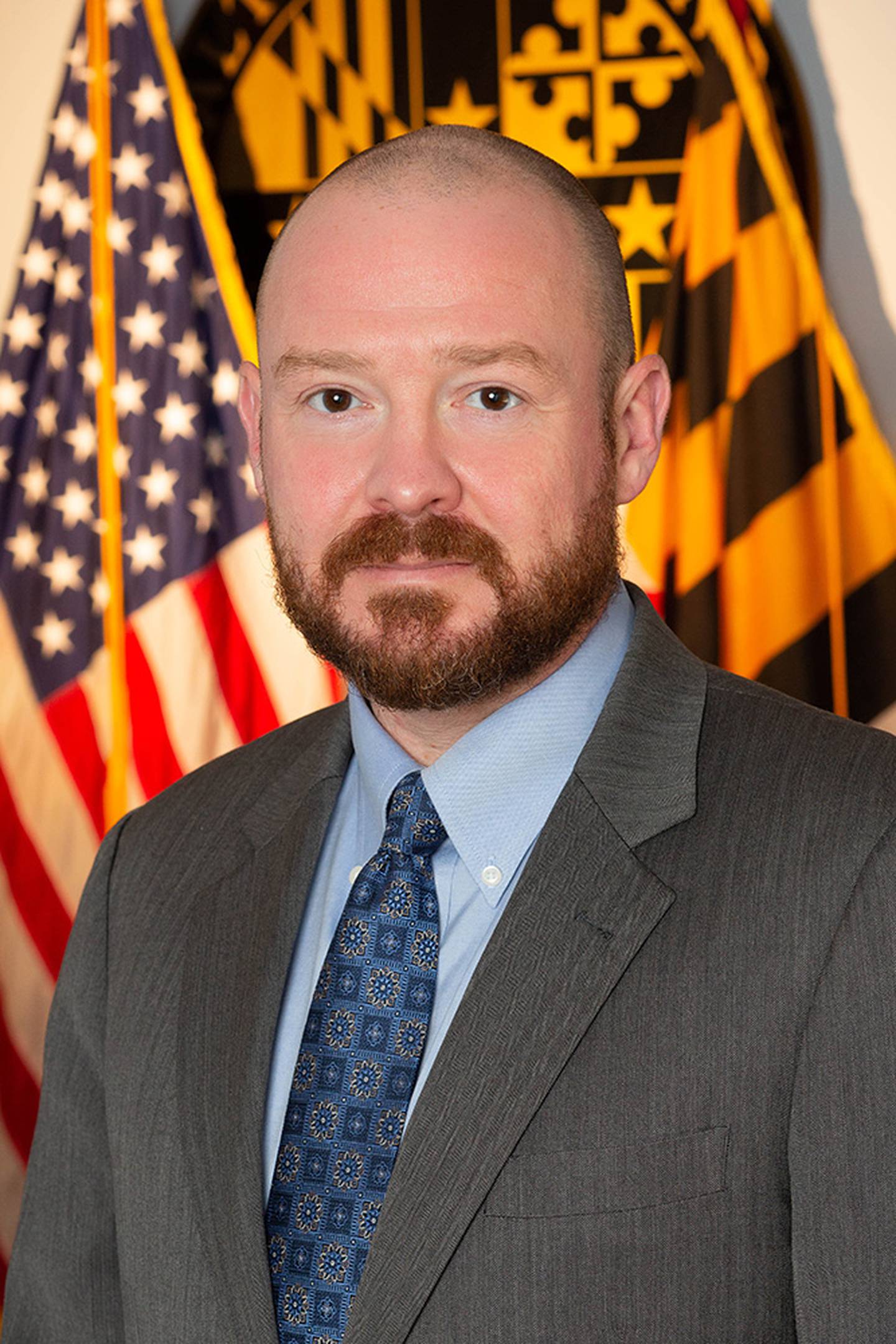 Patrick H. Murray, chief of staff for Baltimore County Executive Johnny Olszewski Jr., has resigned from his position and will be replaced Sept. 15.