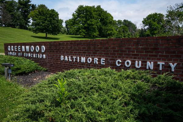 Opinion: The Baltimore County Board of Education needs to stop power plays and petty politics and focus on students