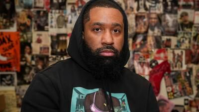 Baltimore’s mini hip-hop museum has big potential
