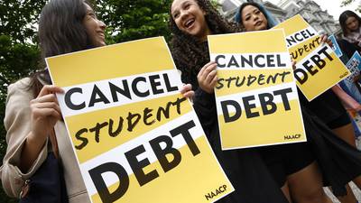 Commentary: Marylanders among those hit hard by student loan debt crisis