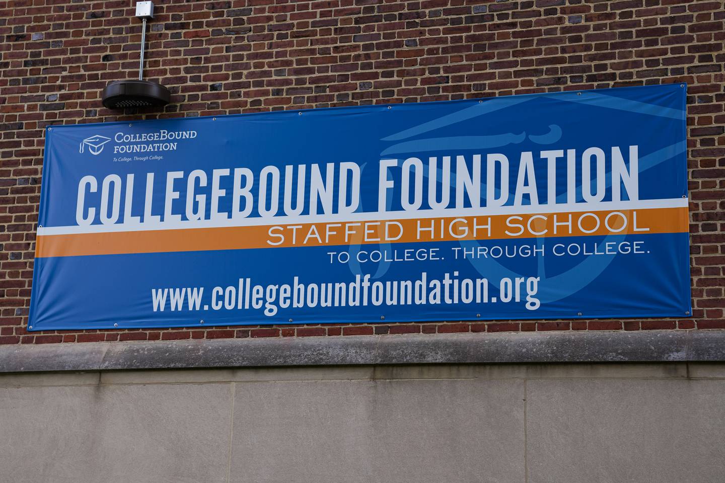 CollegeBound Foundation expanding completion program to get more ...