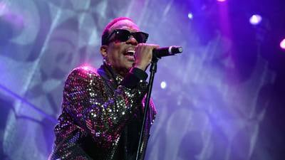 What to do this weekend, from a Charlie Wilson concert to a Wine Village visit