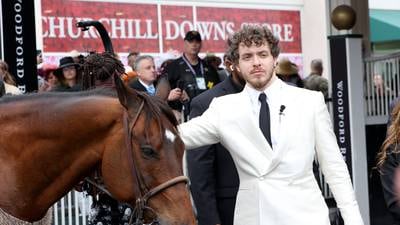 What to do this weekend, from seeing Jack Harlow at Preakness to vintage shopping