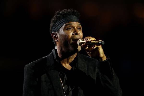 Maxwell, Raheem DeVaughn and others join lineup for Moore’s inaugural gala